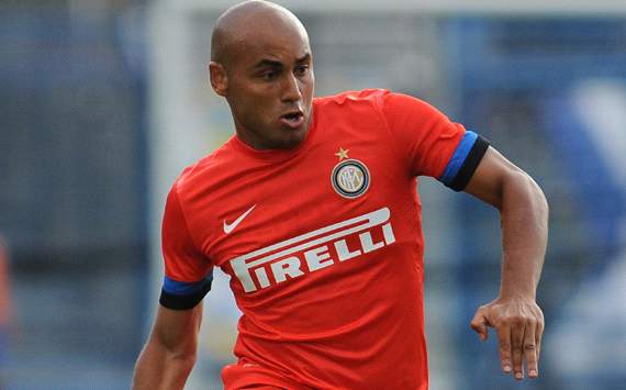 Jonathan - Inter