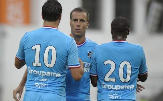 Ligue Europa – L’OM veut lancer sa saison