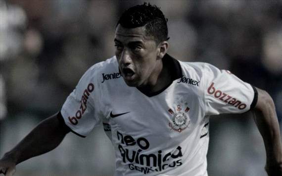 Ralf - Corinthians