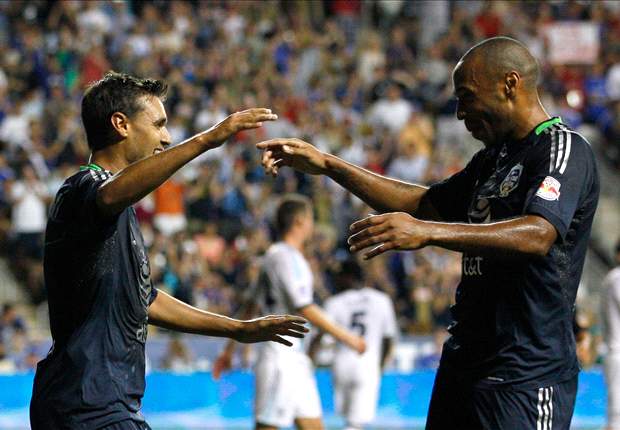 MLS All-Stars proud of dramatic 3-2 win over Chelsea