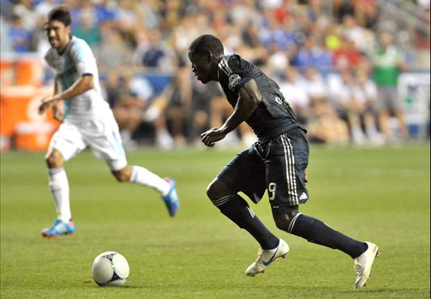 Landon Donovan: Eddie Johnson is a much better player now