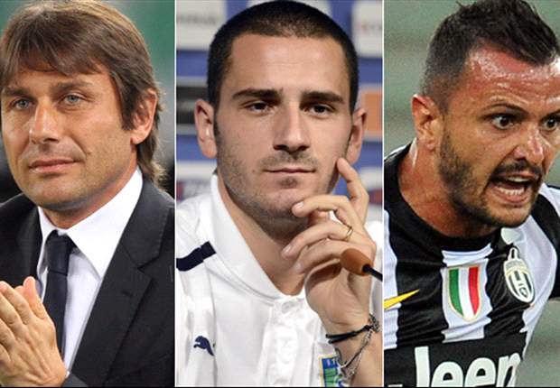 Juventus coach Cristian Stellini resigns amid Scommessopoli allegations