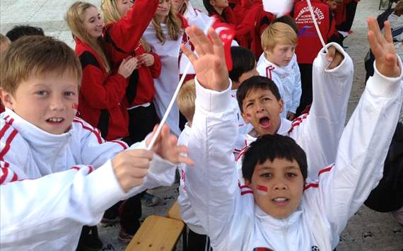 ASSBI Cari 17 Pemain Untuk Gothia Cup
