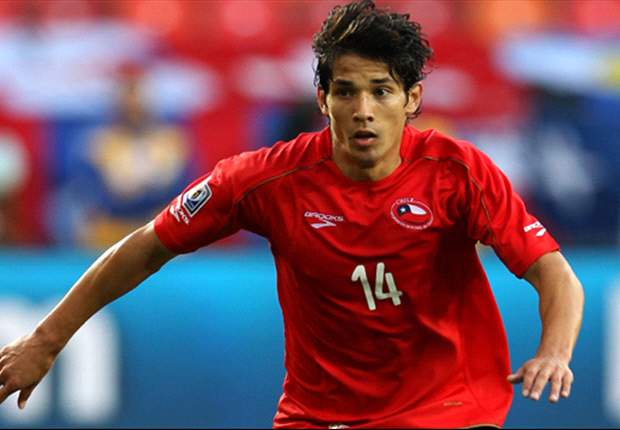 Chile: Ante Ecuador, Matías Fernández será el capitán