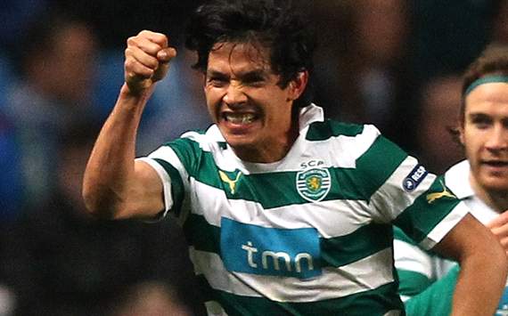 Matias Fernandez in talks with Fiorentina