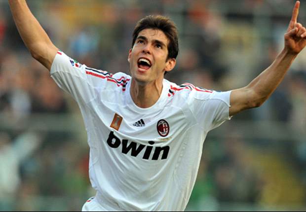 Kaká: "No tengo nada con los Galaxy" 