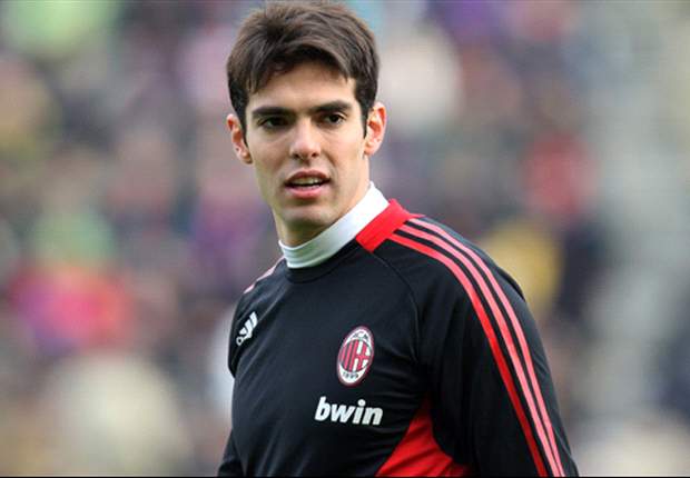 AC Milan to continue Kaka negotiations with Real Madrid in the United States - report