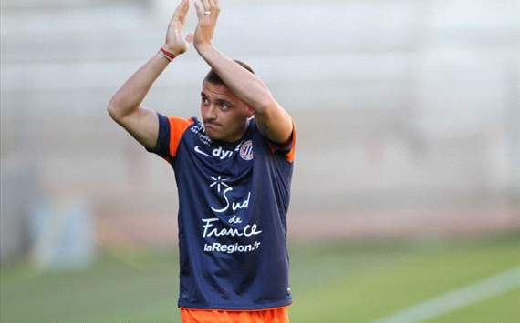 Ligue 1, MHSC - Mounier forfait aussi