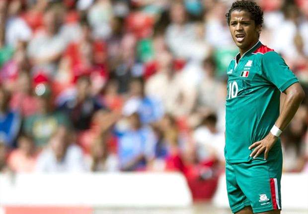 Eric Gomez: Mexico's bittersweet draw against South Korea yields more positives than negatives