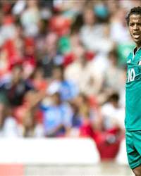 mexico gio dos santos
