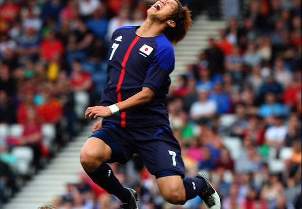 Celtic look to sign Japan's Yuki Otsu on one-year loan - report
