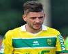 Ligue 2 : Filip Djordjevic (FC Nantes)