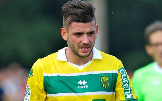 CdF - Guingamp et Nantes en seizième