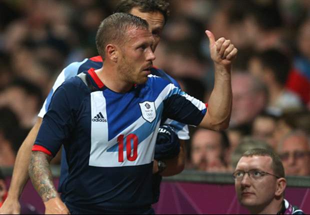 Bellamy buoyant as Suarez stumbles - How the Premier League's Olympic stars have fared so far