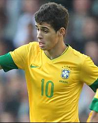 Oscar - Brasil