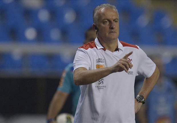 Dorival fala sobre reforços no Fla, e comenta possibilidade da volta de Adriano
