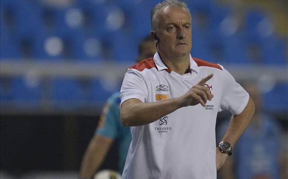 Dorival Júnior identifica as carências do Flamengo