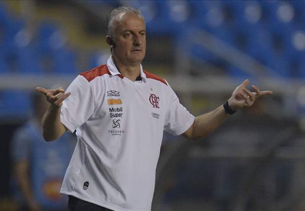 Dorival Junior é absolvido pelo STJD e estará à frente do Fla nas próximas partidas
