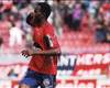 Kumordzi pleased with Genk’s form