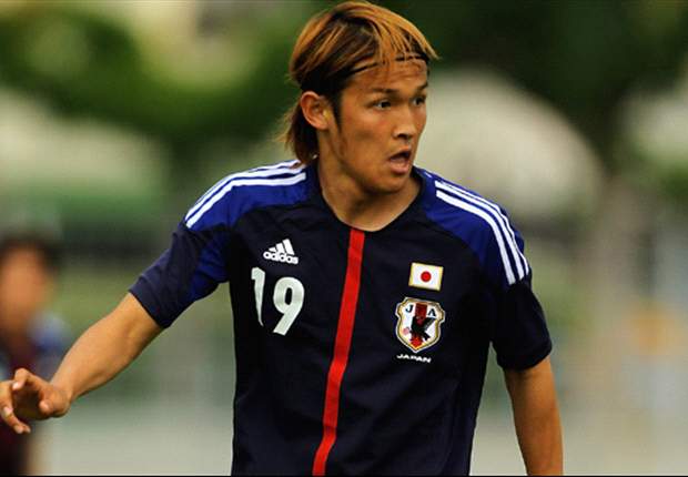 Usami loving Bundesliga life at Hoffenheim