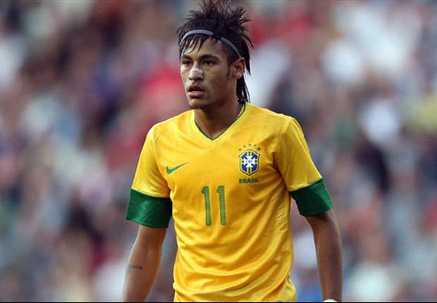 Victor Valdes: Neymar would be a very useful player for Barcelona