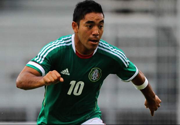 Marco Fabian: Now Mexico must focus on Gabon