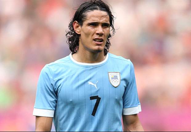 Cavani: I won't leave Napoli but I would like to play in the Premier League someday