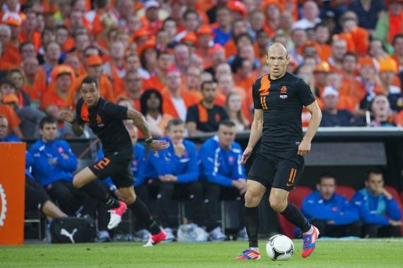 Netherlands - Turkey Betting Preview: Why a high-scoring first half is the bet to back