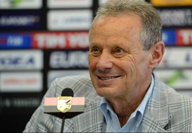 Buio profondo per il Palermo, ma Zamparini sta con Gasperini: "Capitano momenti del genere, ho grande fiducia in lui" 