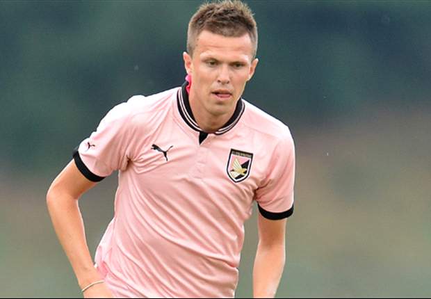 Ilicic snobba il Milan e rivela: "Tifo Juventus fin da bambino, i bianconeri sono il top. Non ho paura della B, spero di restare a Palermo"