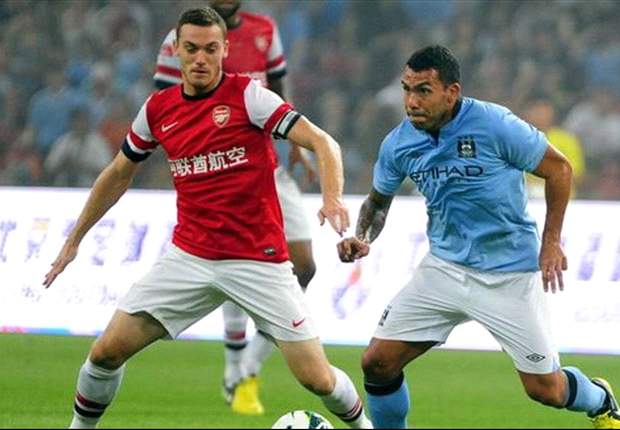 Vermaelen delighted with Cazorla arrival