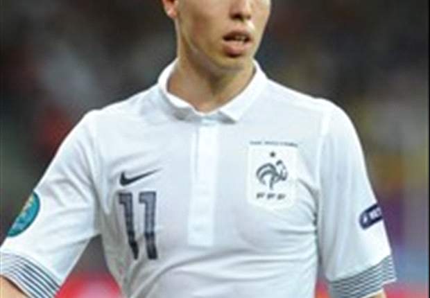 FFF strips Nasri, Menez, Ben Arfa and M'Vila of Euro 2012 bonuses