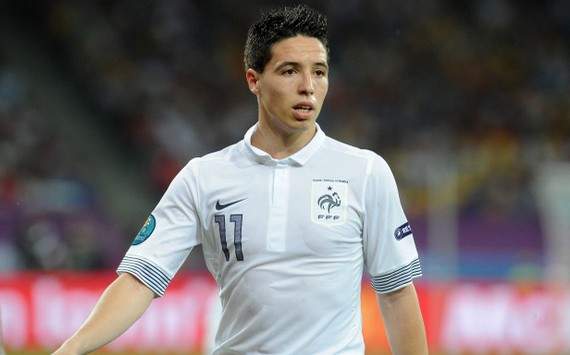 Nasri France