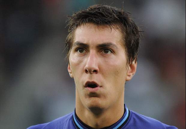 TEAM NEWS: Pantilimon replaces Hart for Manchester City against Stoke