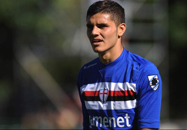 E' rottura tra Icardi e la Sampdoria, l'agente conferma l'interesse dell'Inter: "I nerazzurri si sono fatti vivi, non ci sentiamo rispettati dalla Samp"