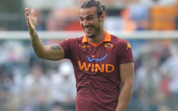 Serie A Team of the Week: Amauri and Osvaldo at the double