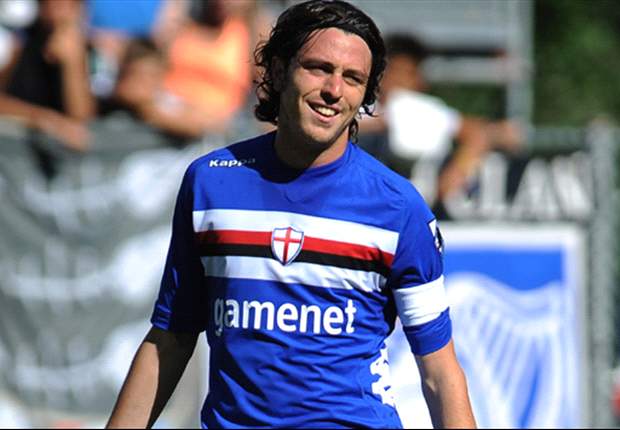 Convocati Sampdoria per l'Udinese: ci sono anche il portiere Romero e l'attaccante Pozzi