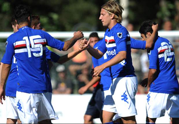 Sampdoria, Garrone allontana il ritorno di Cassano: "Per ora dico no a FantAntonio". Per ora...