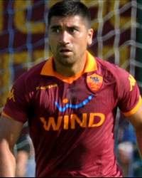 David Pizarro - Roma