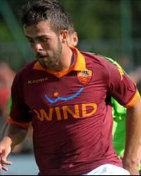 Miralem Pjanic - Roma