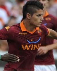 Erik Lamela - Roma