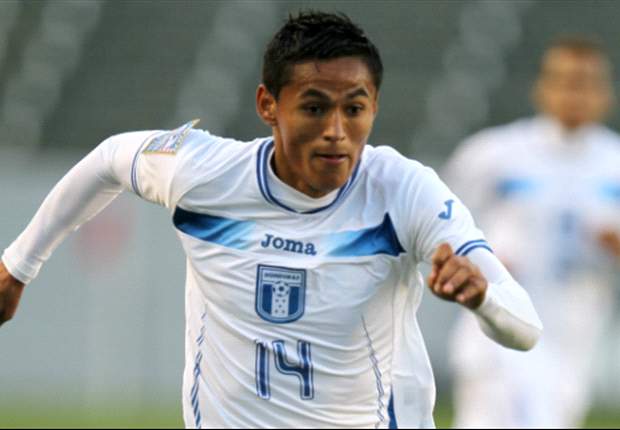Honduras names 23-man roster for Hexagonal opener versus United States