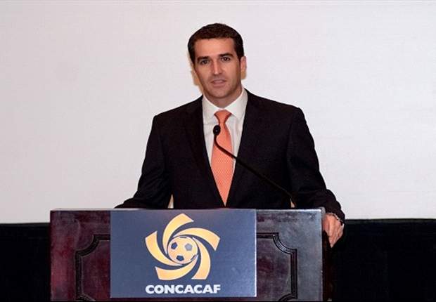 CONCACAF's Enrique Sanz vows to rid the region of corruption and raise the level of play