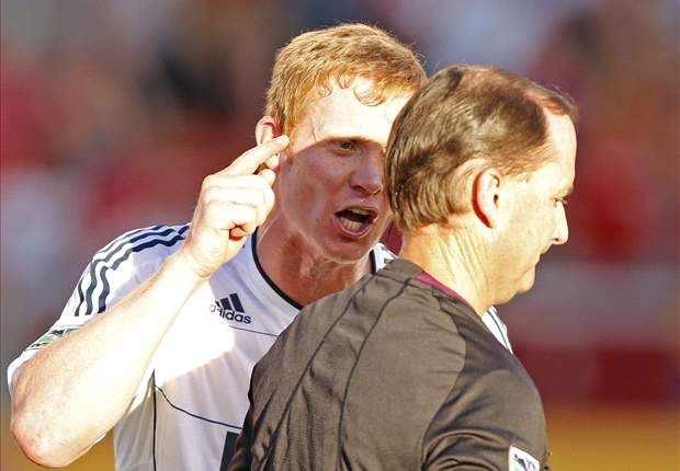 Martin MacMahon: It's go time for Whitecaps DPs Miller, Robson