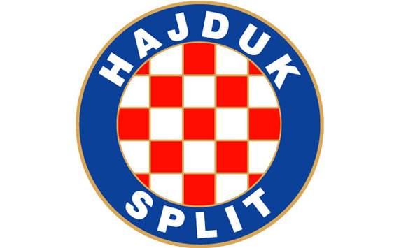 HNK Hajduk Split Logo
