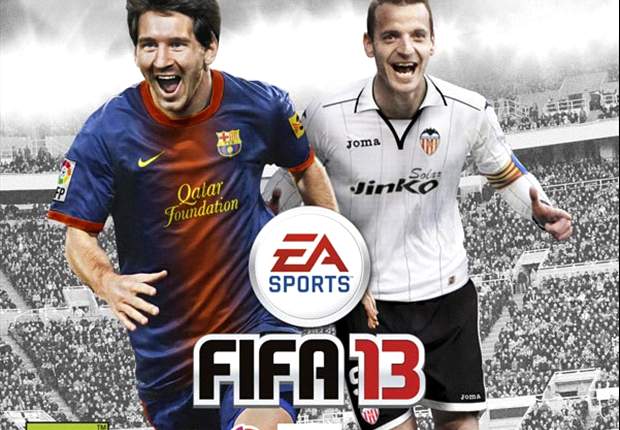 FIFA 13: Borussia Dortmund will gegen Werder die Aufholjagd starten