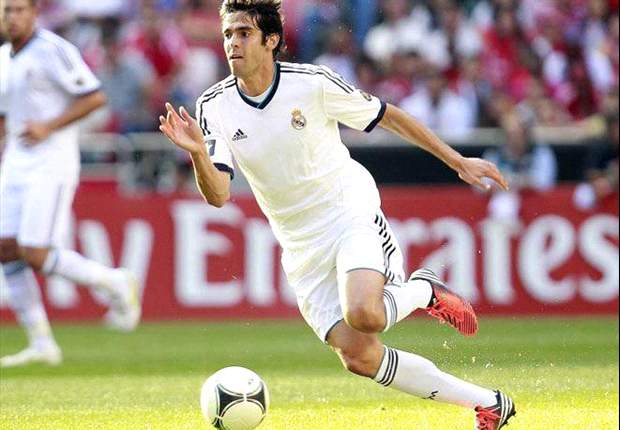Milan-Kakà, ecco l'incontro col Real, ma Galliani non sembra molto ottimista...