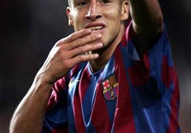 Henrik Larsson: Xavi deserves Ballon d’Or