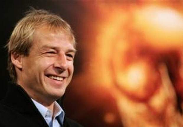 Germany deserve to win Euro 2012, says Klinsmann
