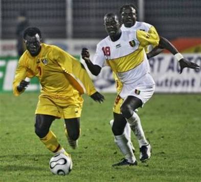 World Cup Qualifying Preview: Guinea – Cote d’Ivoire